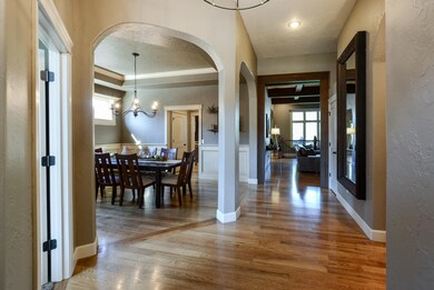 1425 N Wicklow Rd, Nixa, MO 65714 - photo 5