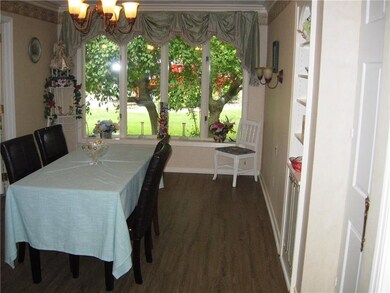 Dining rooom