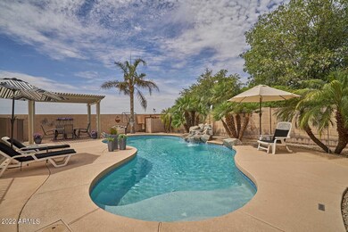 10527 E Medina Ave, Mesa, AZ 85209 - photo 4