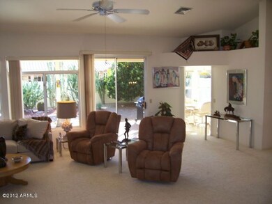 Open Great Room