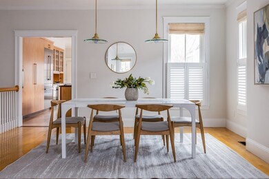 96 Ellery St unit 1, Cambridge, MA 02138 - photo 5