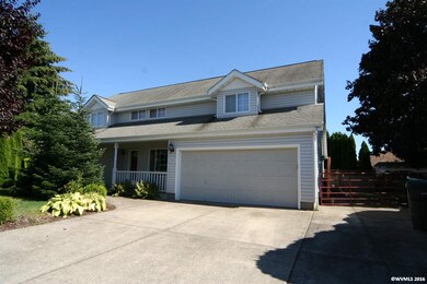 224 Northridge Ct N, Keizer, OR 97303 - photo 2