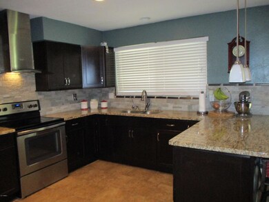 2247 E Harmony Ave Kitchen 2