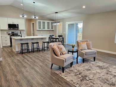 Lot 535 Wooden Shoe Ct, La Valle, WI 53941 - photo 4