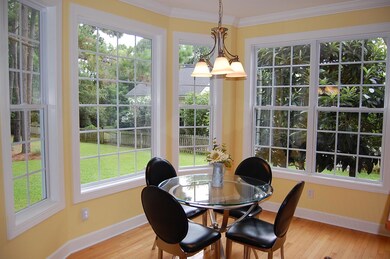 Breakfast Room