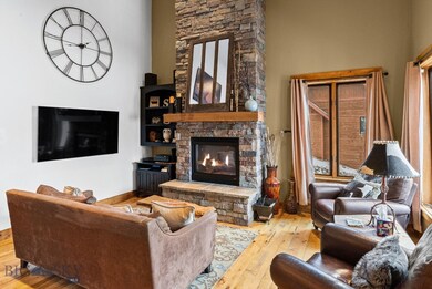 22 Heavy Runner Rd unit A, Big Sky, MT 59716 - photo 4