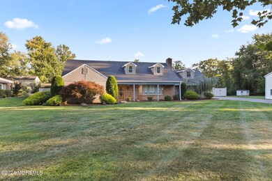 261 Schanck Rd