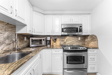 Ambassadors East unit 407, Highland Beach, FL 33487 - photo 6