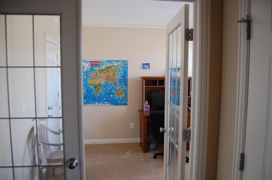 Den/Office Room