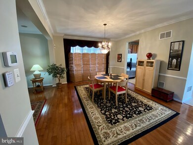 8622 Far Fields Way, Laurel, MD 20723 - photo 4