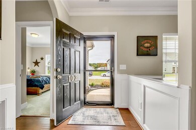 Entryway