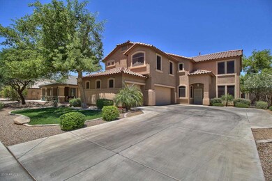 007 Front of home