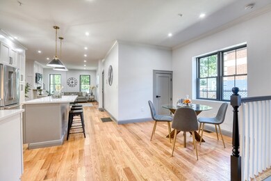 15 Eden St unit 1, Charlestown, MA 02129 - photo 4