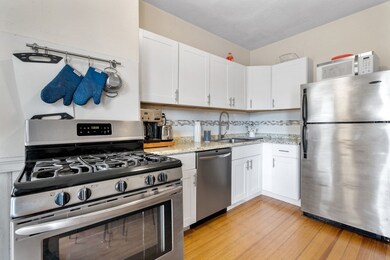 161 N St unit 2, Boston, MA 02127 - photo 3