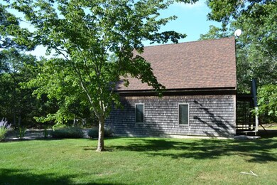190 Waldron Bottom Rd, Vineyard Haven, MA 02568 - photo 4
