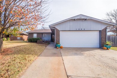 1202 Righto Way, Edmond, OK 73034 - photo 6