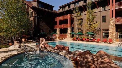 75 Prospector Rd unit 8104-2, Aspen, CO 81611 - photo 4