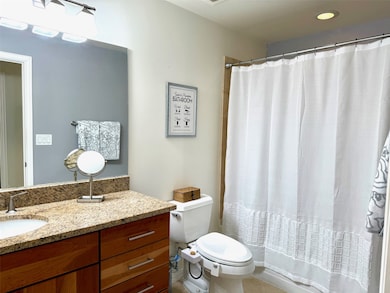 The Metropolitan unit 2607, Dallas, TX 75202 - photo 6