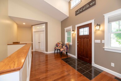 Entryway