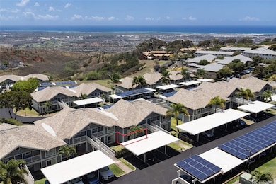 View of Complex
