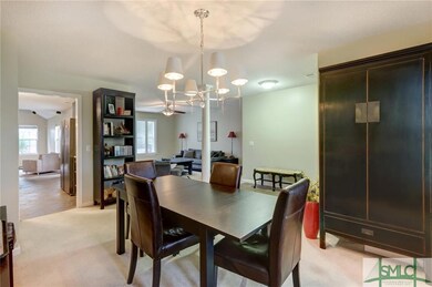 122 Druid Cir, Savannah, GA 31410 - photo 4