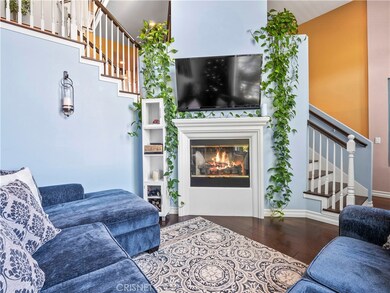 26849 Shorebreak Ln unit 40, Valencia, CA 91355 - photo 4