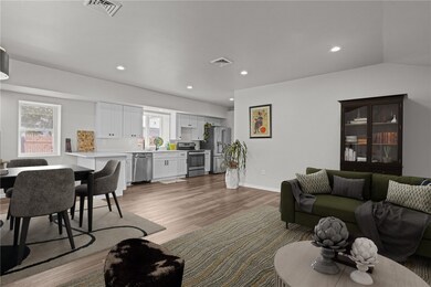 8 Queen St, Cranston, RI 02920 - photo 4