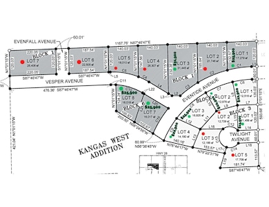 Kangas West Addition