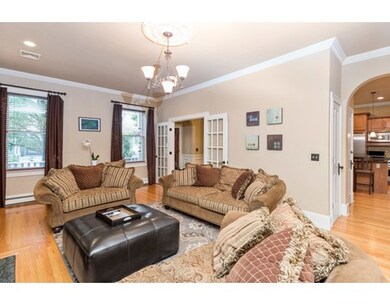 27 Sagamore St unit 1, Boston, MA 02125 - photo 5