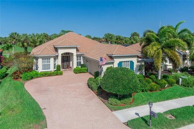 146 Montelluna Dr, North Venice, FL 34275 - photo 3