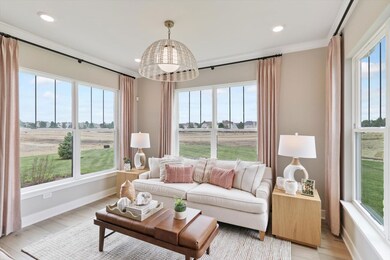 Morning Room