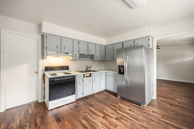 2365 Gurley Dr, Columbus, GA 31904 - photo 7