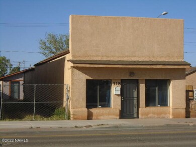 318 E Second St, Winslow, AZ 86047 - photo 3