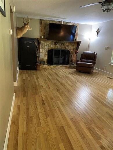 45 Pinewood St, Crawfordville, FL 32327 - photo 4