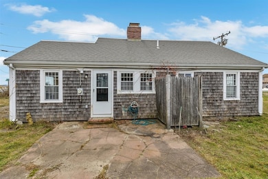 2 Freeman Ave, Sandwich, MA 02563 - photo 5