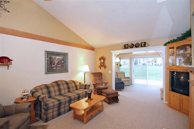 105 Northlight Way unit 46, Fitchburg, WI 53711 - photo 3
