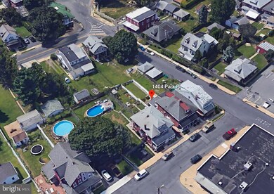 1404 Park Place, Reading, PA 19605 - photo 3