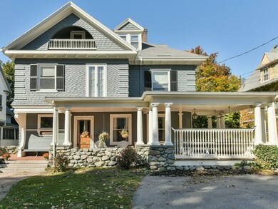 31 Chase St, Newton Center, MA 02459 - photo 2