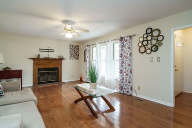 210 Rocky Hills Rd, Pittsboro, NC 27312 - photo 6