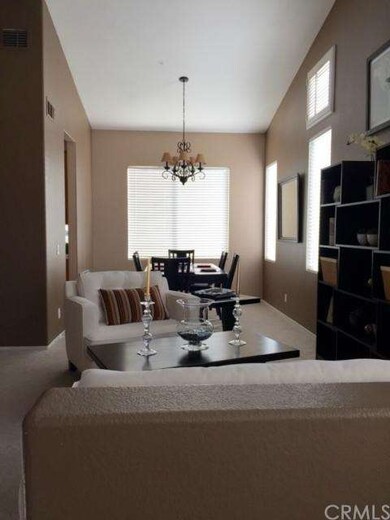 Formal Living room/Dining room