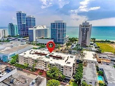 Harding Tower unit 306, Miami Beach, FL 33141 - photo 4