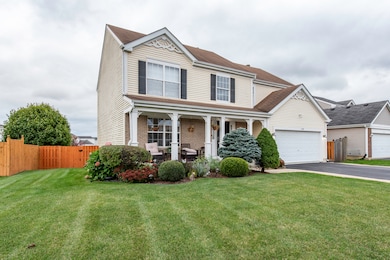 4109 Sarah Dr, Zion, IL 60099 - photo 3