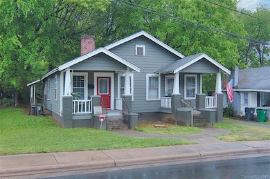 Home is updated to a single family home but with t