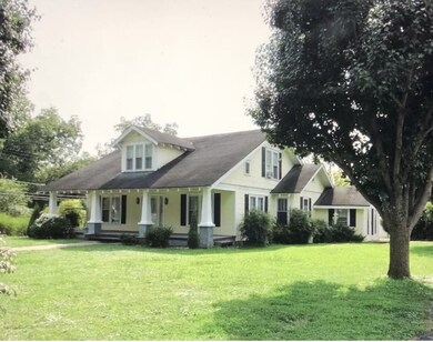 314 S Woodland St, Manchester, TN 37355 - photo 3