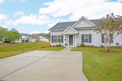 108 Dupont Way