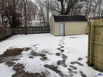 3950 Hickory Ave, Terre Haute, IN 47803 - photo 3