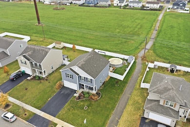 1407 Prairie Creek Trail, Joliet, IL 60431 - photo 5