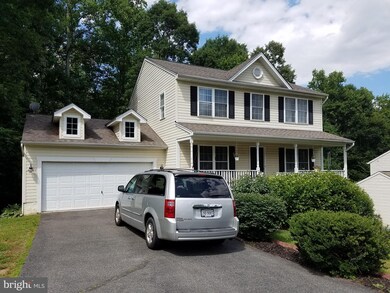 3713 Overview Dr, Fredericksburg, VA 22408 - photo 2