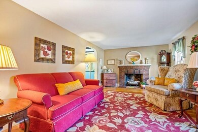 33 Mamie Rd, South Weymouth, MA 02190 - photo 4