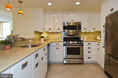 Lexington Square unit 803E, Arlington, VA 22203 - photo 3
